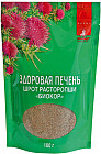 Шрот расторопши «Здоровая печень»