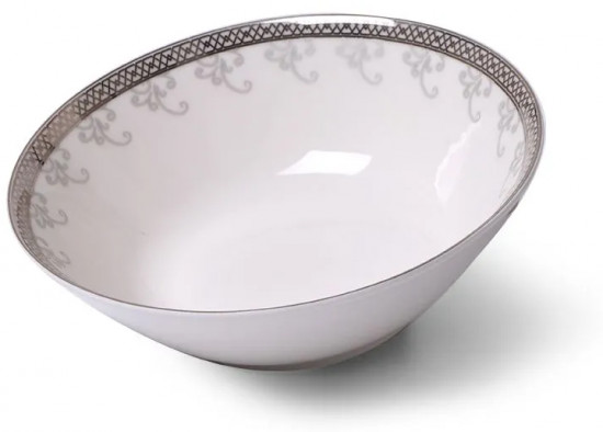 Салатник «Platina»