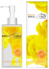 Масло гидрофильное «Total Energy Cleansing Oil»