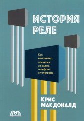 История реле