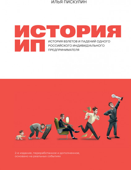 История ИП