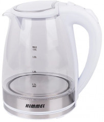 Чайник электрический Himmel KW-1018