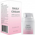 Крем дневной для лица для молодой кожи