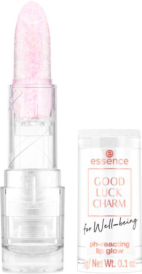 Блеск для губ «Good luck charm», тон 01 Один поцелуй | Essence