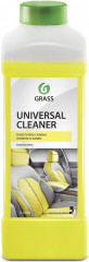 Очиститель салона «Universal cleaner»