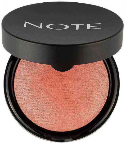 Румяна для лица запеченные «Terracota Blusher», оттенок 06