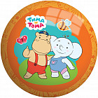 Мяч «Тима и Тома»