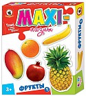 Maxi — пазл «Фрукты 1»