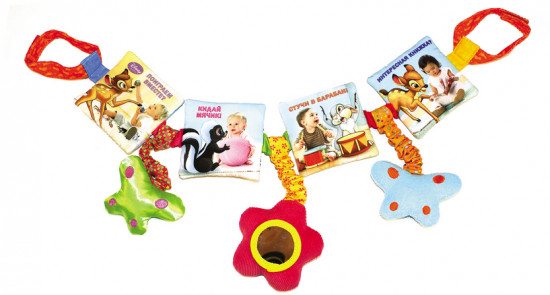 Disney Baby. Поиграем вместе?