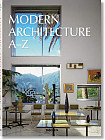 Modern Architecture A-Z