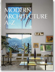 Modern Architecture A-Z