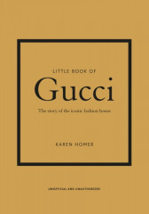 Little Book of Gucci. The Story