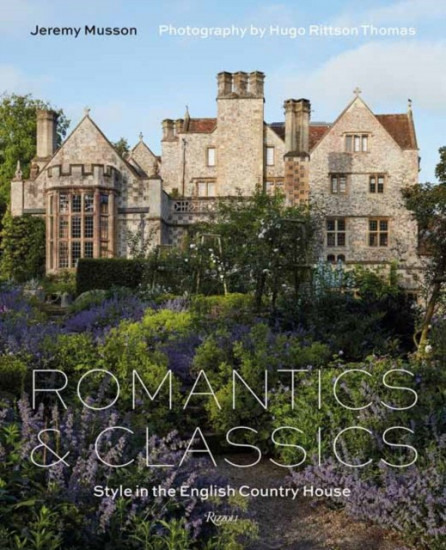 Romantics and Classics. Style in the English Country House