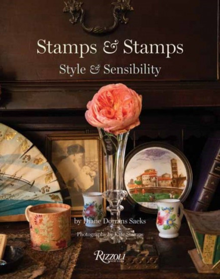 Stamps & Stamps. Style & Sensibility