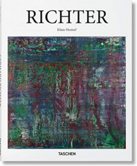 Gerhard Richter. Basic Art
