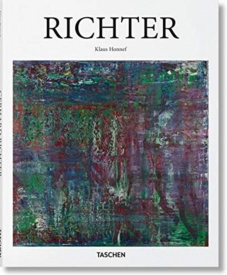 Gerhard Richter. Basic Art