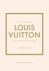 Little Book of Louis Vuitton