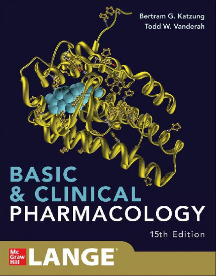 Basic and Clinical Pharmacology