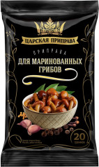 Приправа для маринованных грибов