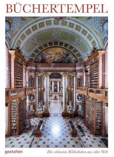 Temples of Books