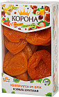 Курага крупная