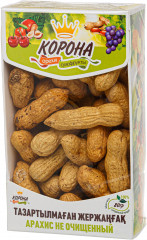 Арахис земляной