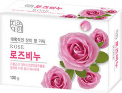 Мыло косметическое «Rose»