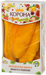 Манго сушеное