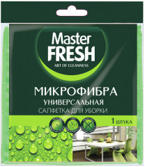 Салфетка из микрофибры «Универсальная»
