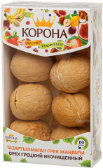 Орехи грецкие неочищенные