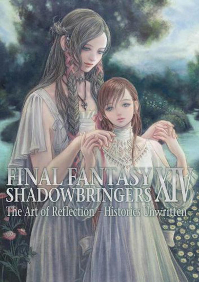 Final Fantasy XIV Shadowbringers 02