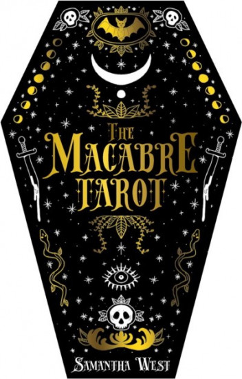 Macabre Tarot