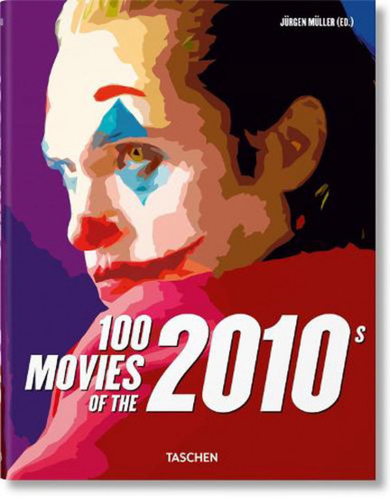 100 movies of the 2010s