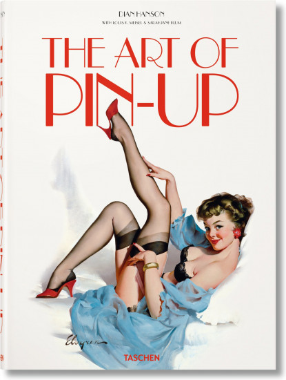 The Art of Pin-up