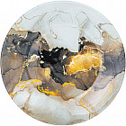 Тарелка обеденная «Marble»