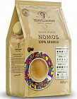 Кофе в зернах «Nomos»