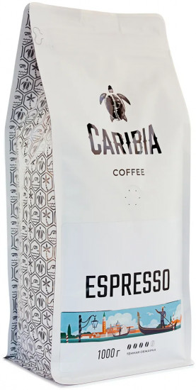Кофе в зернах «Espresso»