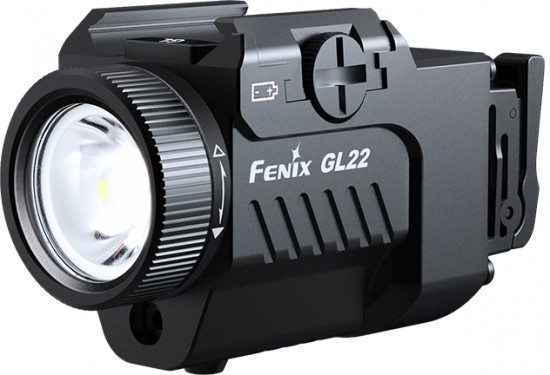 Фонарь «Fenix GL22»