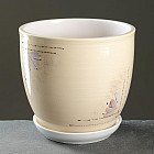 Горшок для цветов «Квартет»