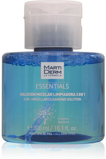 Раствор мицеллярный очищающий «Micellar Cleansing solution»