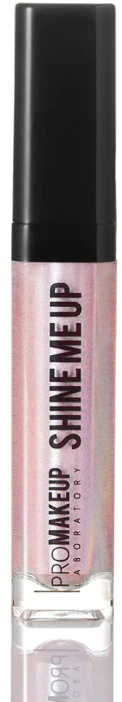 Тени для век сияющие «Shine Me Up», оттенок 05 | PROmakeup