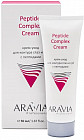 Крем-уход для контура глаз и губ с пептидами «Peptide Complex Cream»
