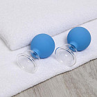 Набор вакуумных банок для массажа