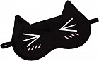 Маска для сна «Котяо»