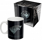 Термокружка «Игра престолов. Джон и Дейенерис»