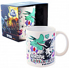 Кружка «Хиппи»