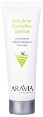 Эссенция для жирной и проблемной кожи «Anti-Acne Corrective Essence»