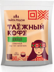 Кофе таежный «Южный»