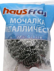 Мочалка для посуды