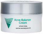 Крем-уход против несовершенств «Acne-Balance Cream»